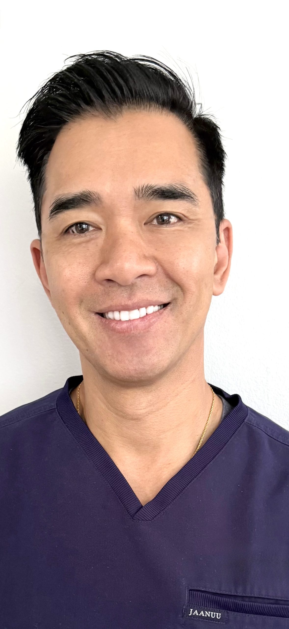 Naperville Chiropractor. Dr. Poe. Motion Health